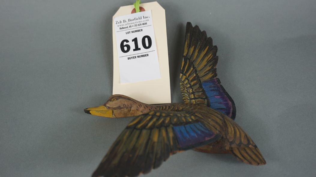 Image for Winter Sportsman's Timed Auction '21