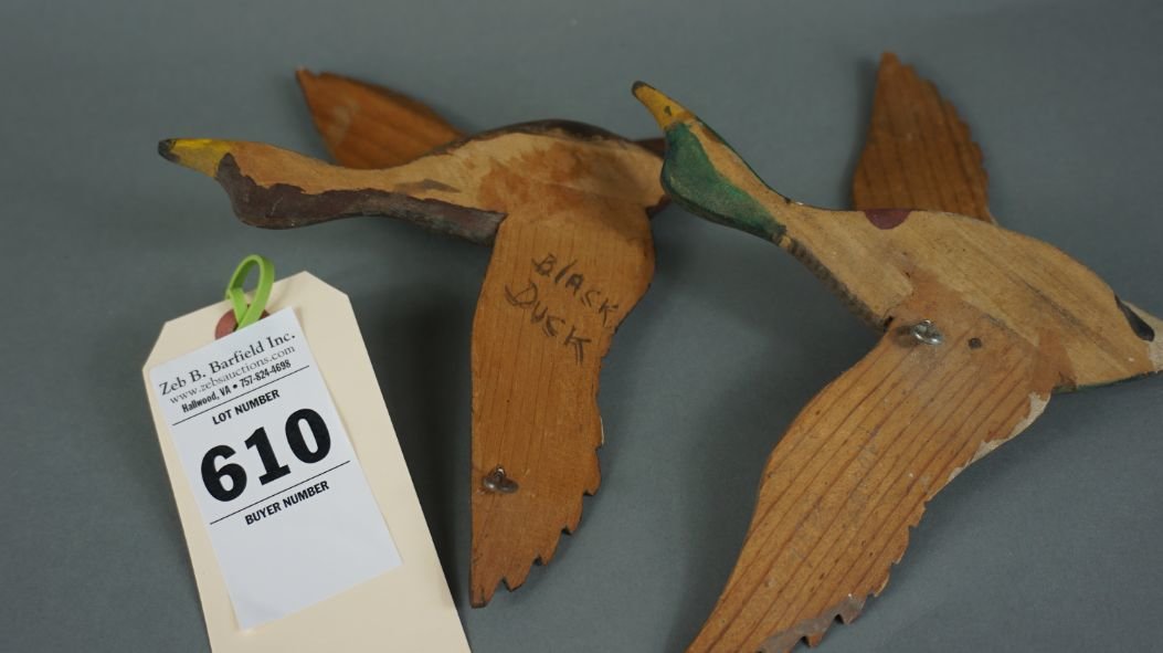 Image for Winter Sportsman's Timed Auction '21