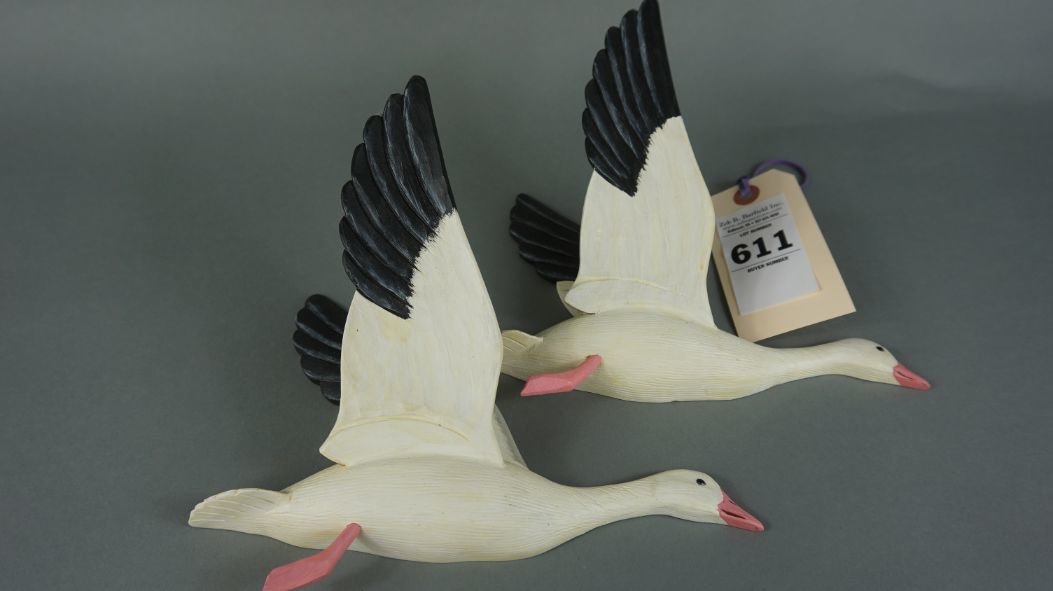 Image for Winter Sportsman's Timed Auction '21