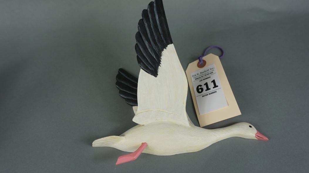 Image for Winter Sportsman's Timed Auction '21