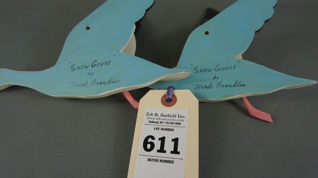 Image for Winter Sportsman's Timed Auction '21