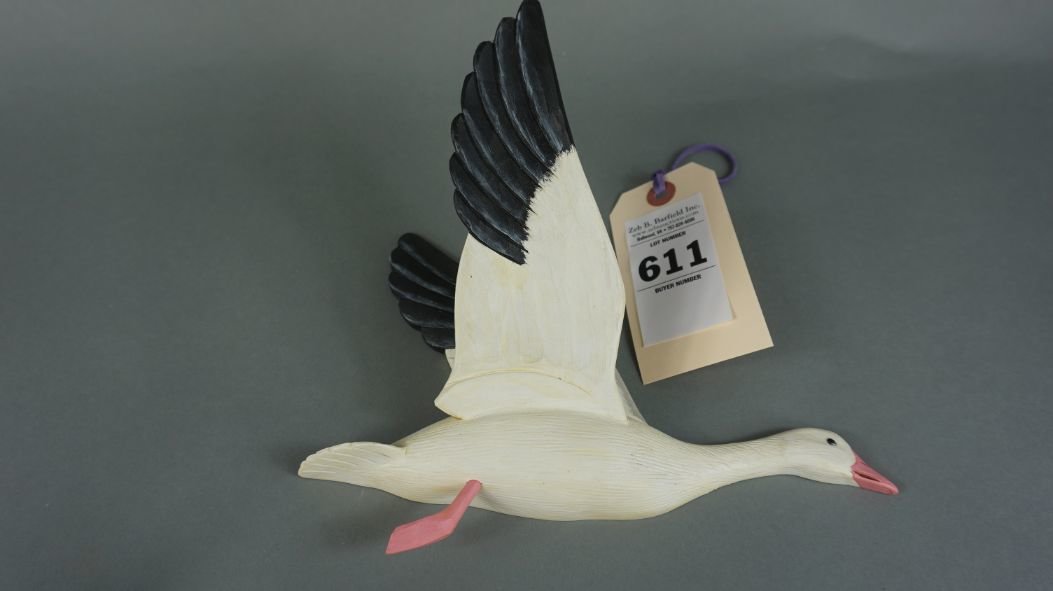 Image for Winter Sportsman's Timed Auction '21