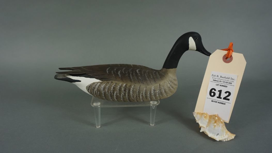 Image for Winter Sportsman's Timed Auction '21