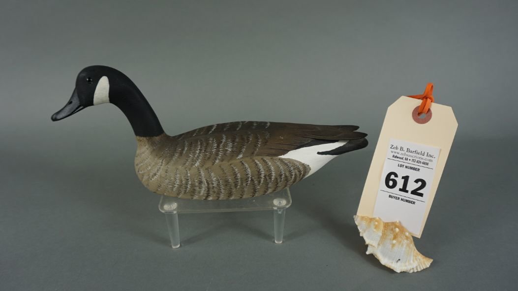 Image for Winter Sportsman's Timed Auction '21