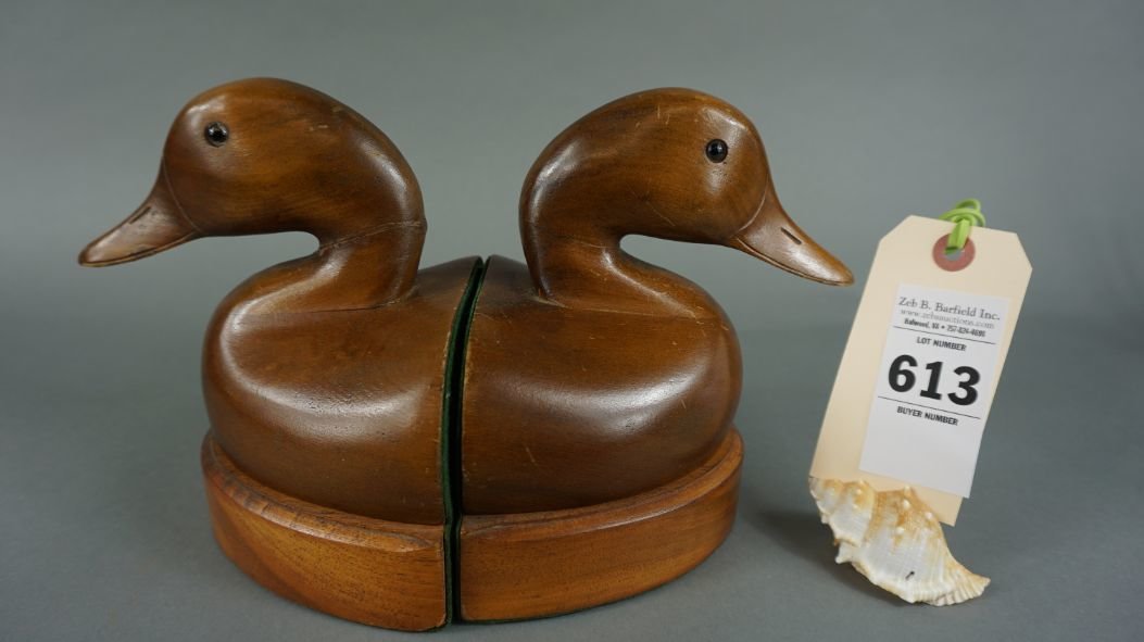 Image for Winter Sportsman's Timed Auction '21