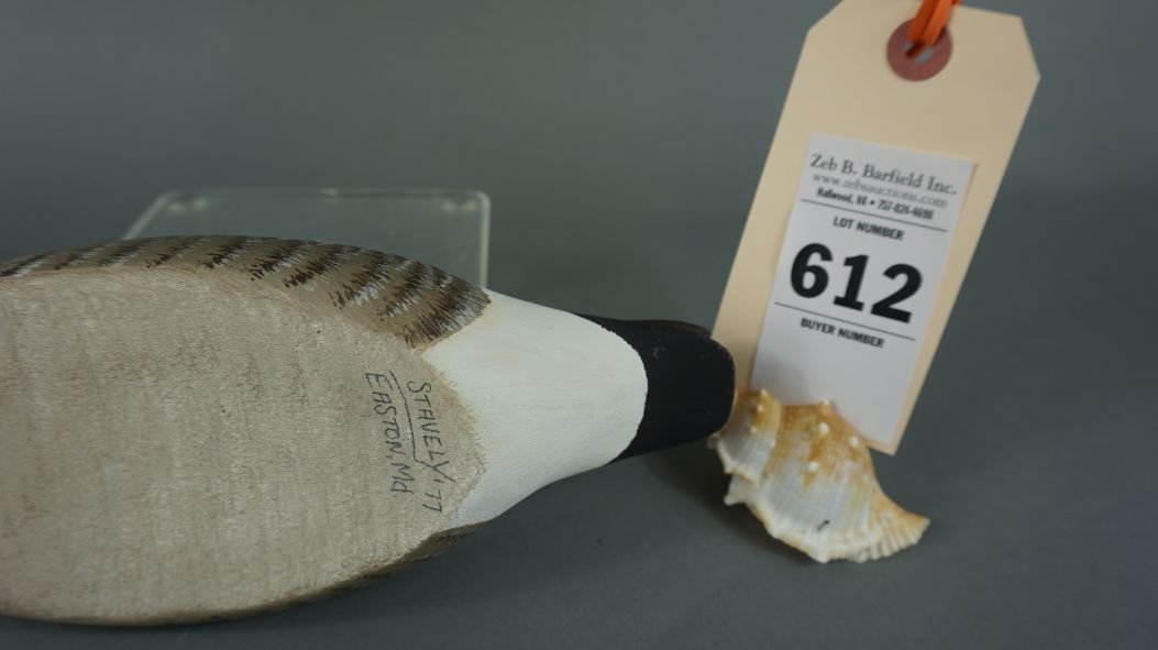 Image for Winter Sportsman's Timed Auction '21