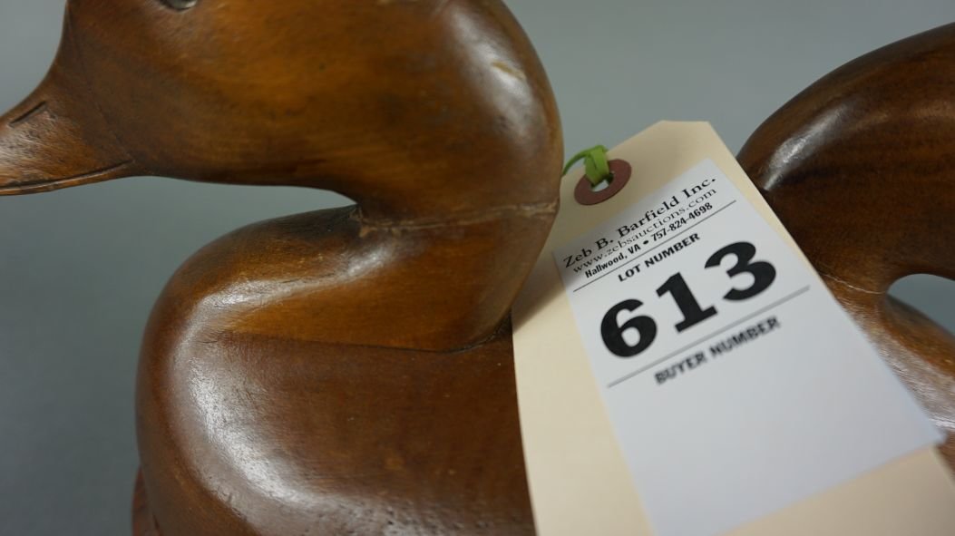 Image for Winter Sportsman's Timed Auction '21