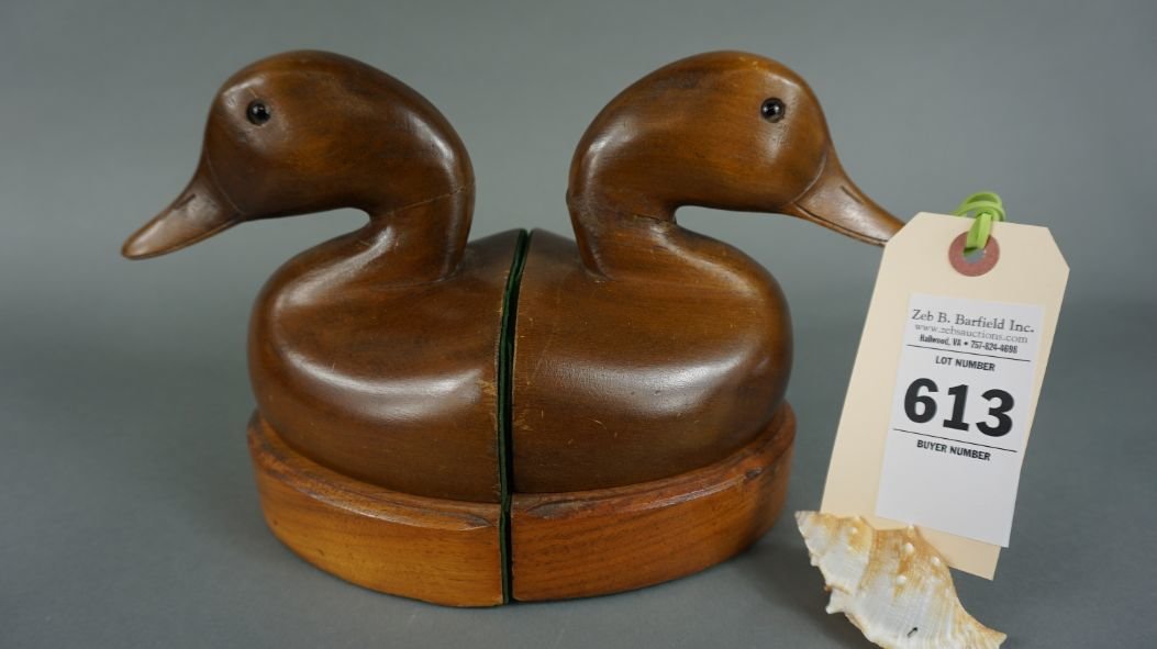 Image for Winter Sportsman's Timed Auction '21