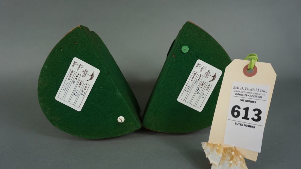 Image for Winter Sportsman's Timed Auction '21