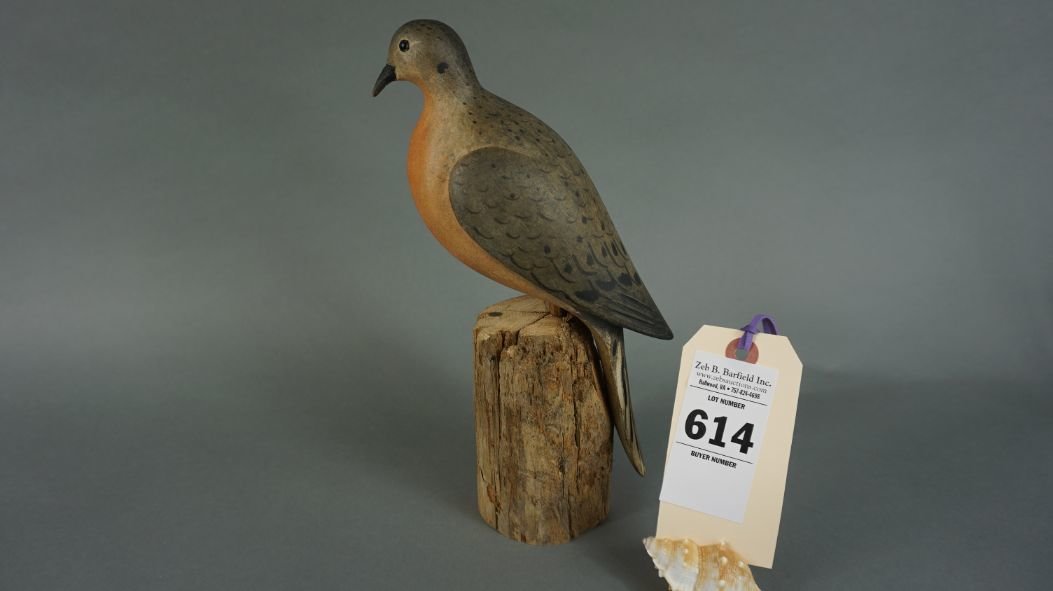 Image for Winter Sportsman's Timed Auction '21