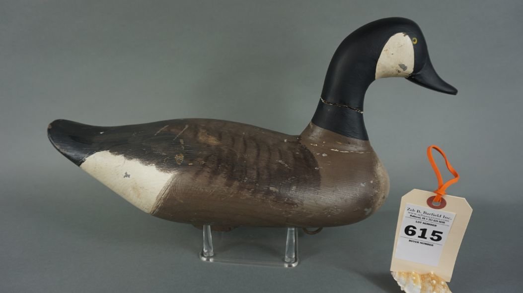 Image for Winter Sportsman's Timed Auction '21