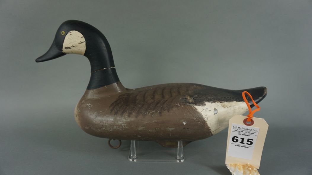 Image for Winter Sportsman's Timed Auction '21