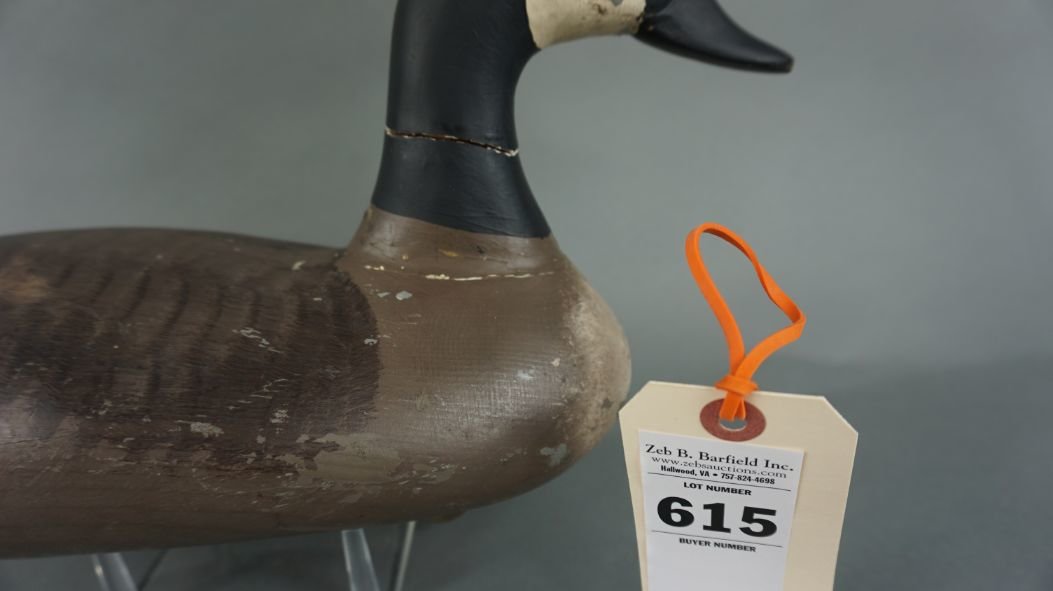 Image for Winter Sportsman's Timed Auction '21