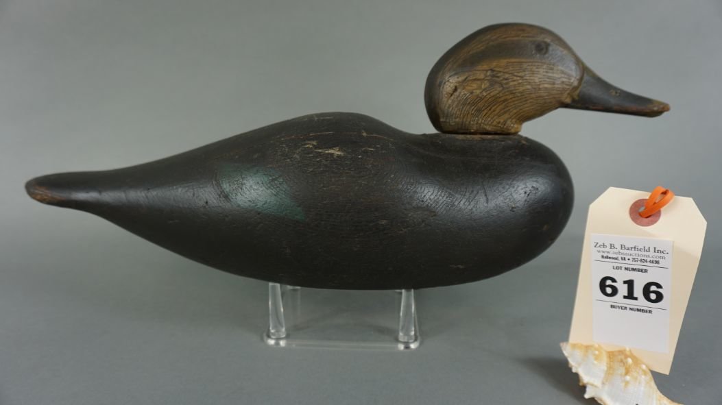 Image for Winter Sportsman's Timed Auction '21