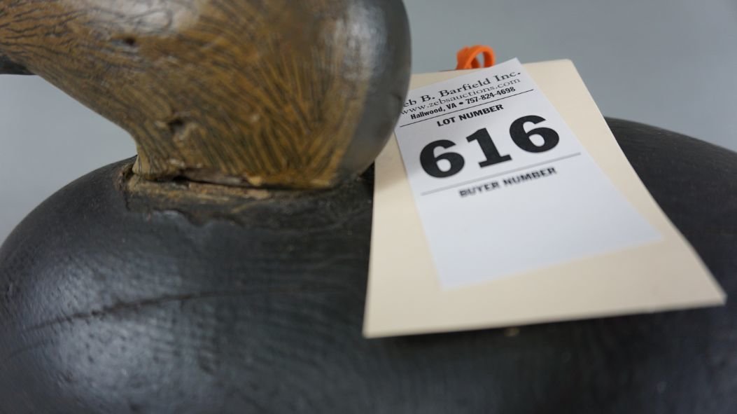 Image for Winter Sportsman's Timed Auction '21