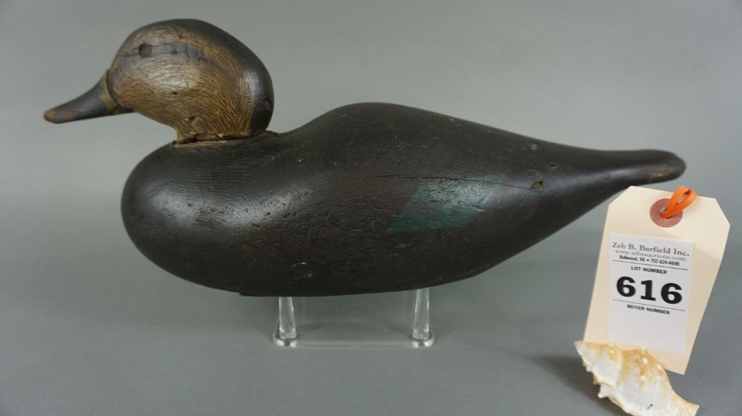 Image for Winter Sportsman's Timed Auction '21