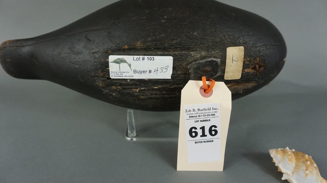 Image for Winter Sportsman's Timed Auction '21