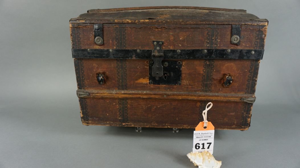 Image for Winter Sportsman's Timed Auction '21