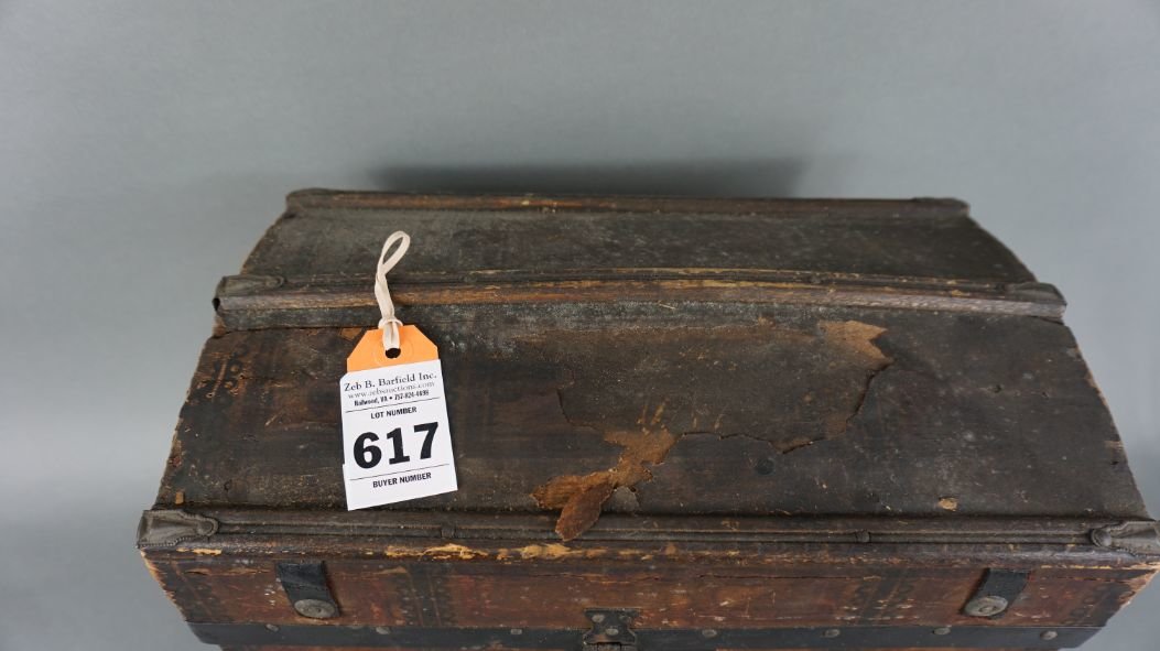 Image for Winter Sportsman's Timed Auction '21