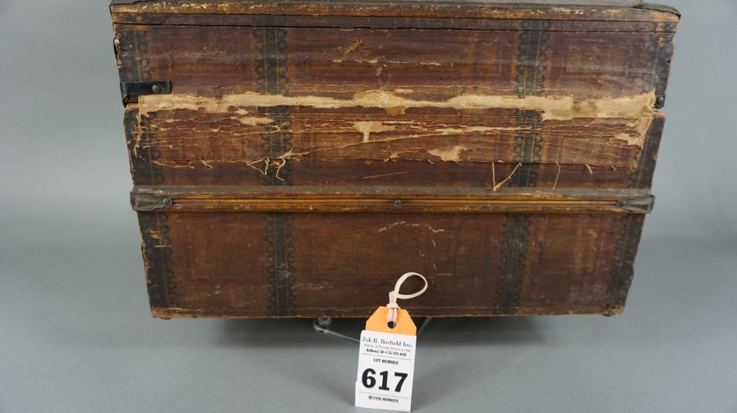 Image for Winter Sportsman's Timed Auction '21