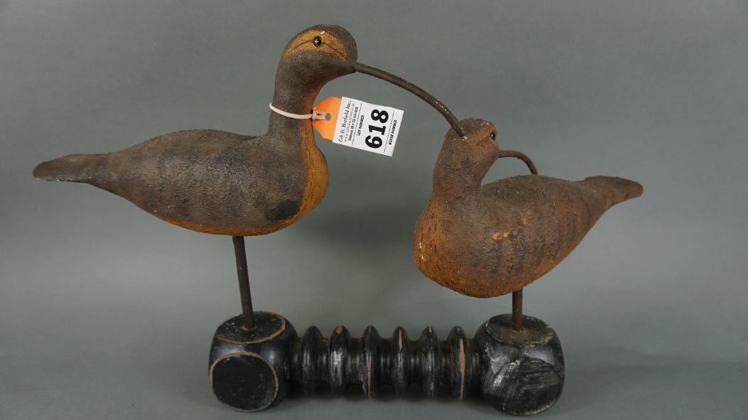 Image for Winter Sportsman's Timed Auction '21