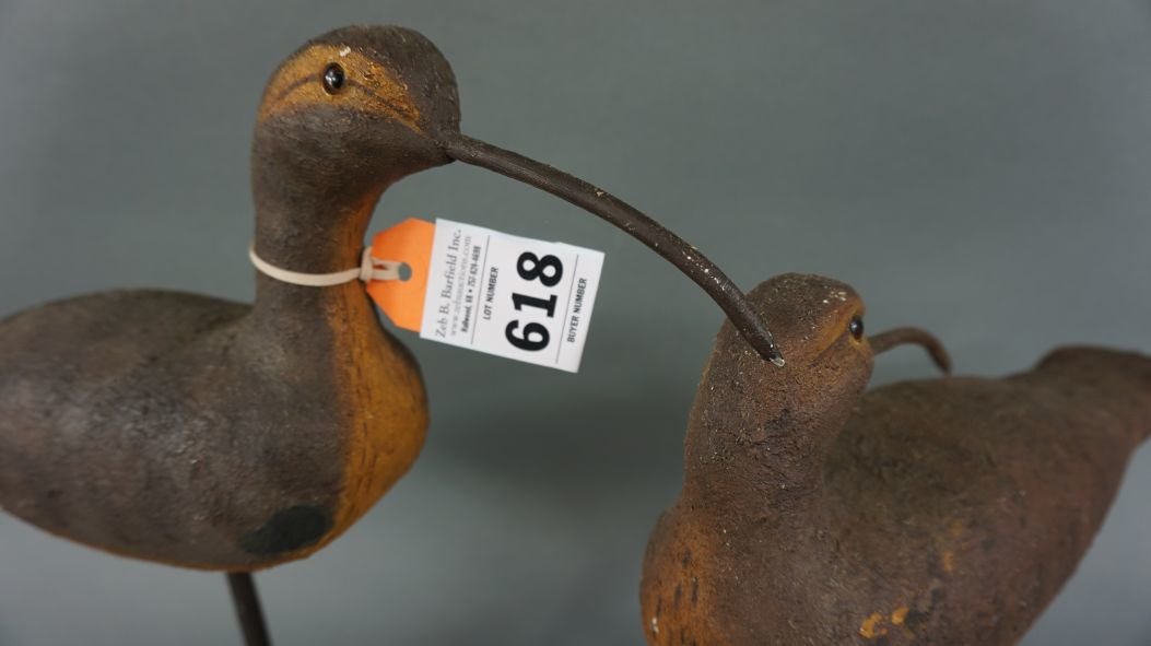 Image for Winter Sportsman's Timed Auction '21