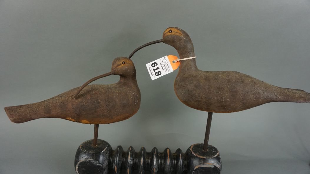 Image for Winter Sportsman's Timed Auction '21