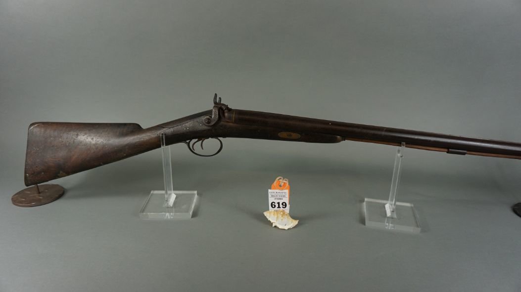 Image for Winter Sportsman's Timed Auction '21