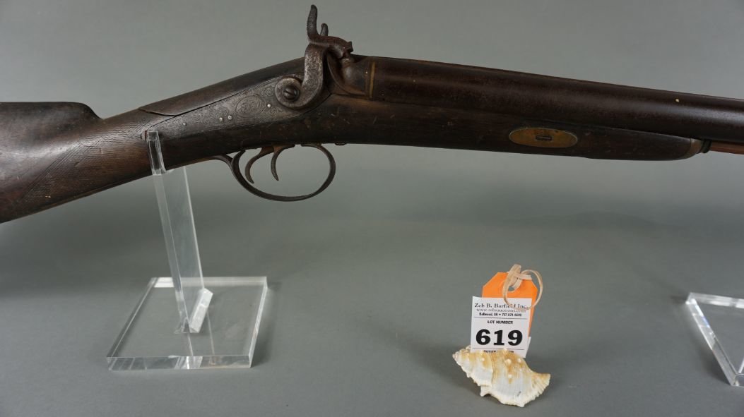 Image for Winter Sportsman's Timed Auction '21