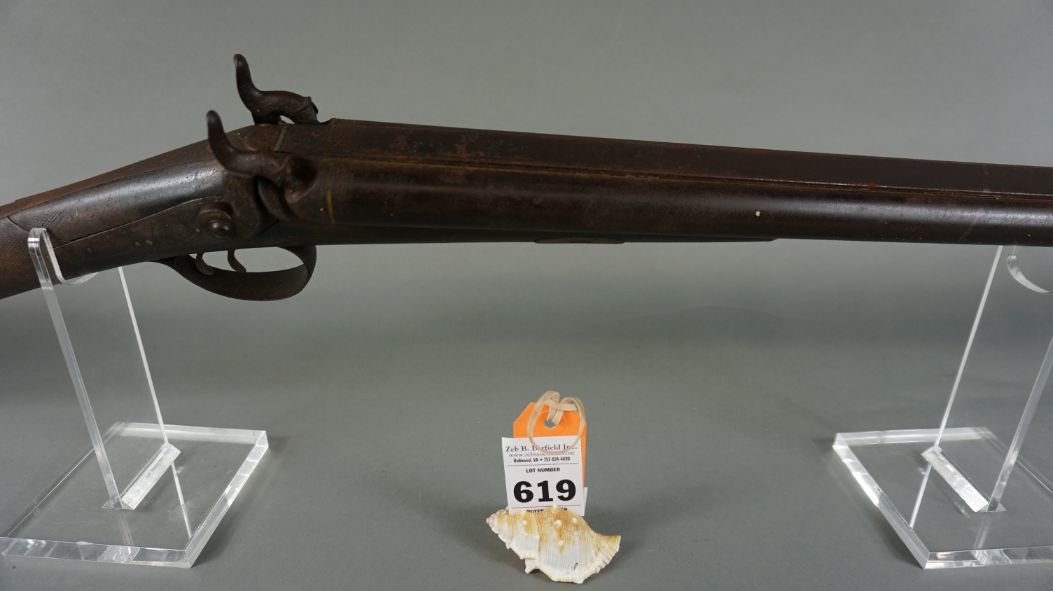 Image for Winter Sportsman's Timed Auction '21