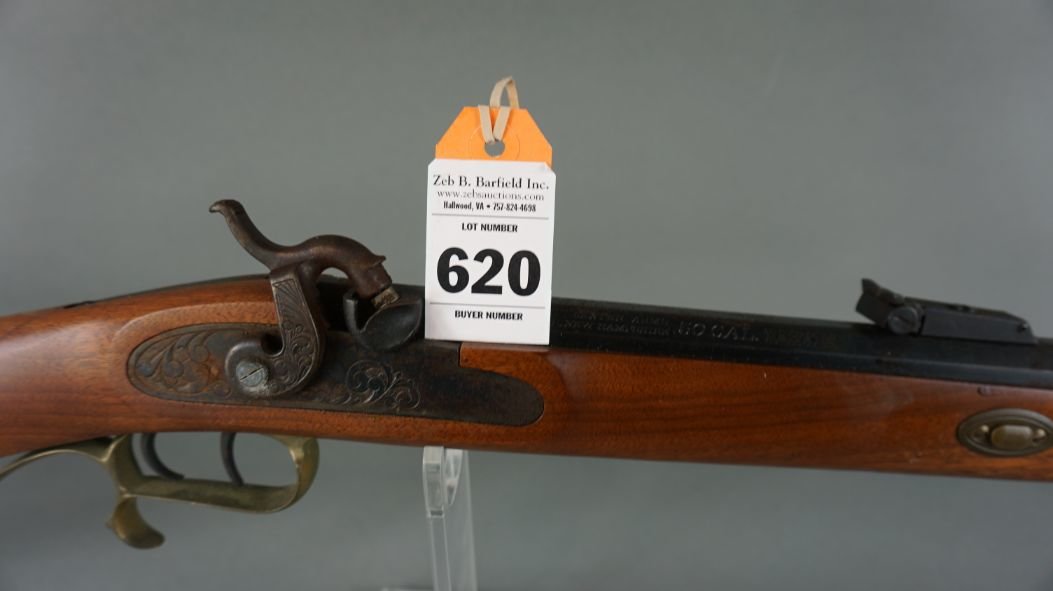 Image for Winter Sportsman's Timed Auction '21