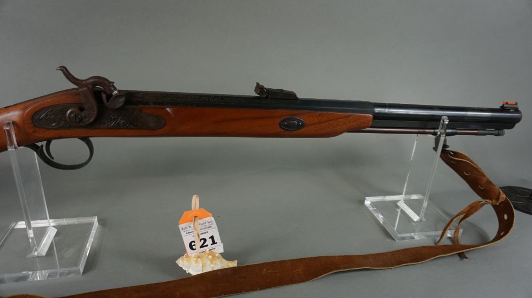 Image for Winter Sportsman's Timed Auction '21