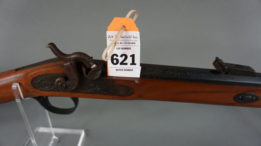 Image for Winter Sportsman's Timed Auction '21