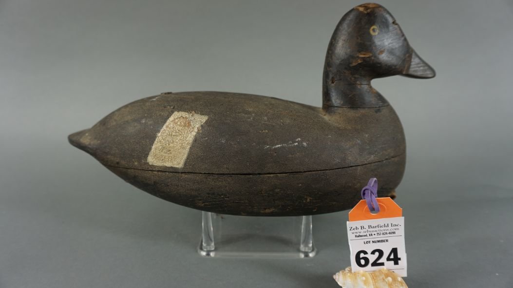 Image for Winter Sportsman's Timed Auction '21