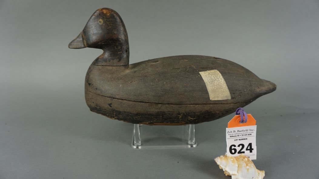 Image for Winter Sportsman's Timed Auction '21