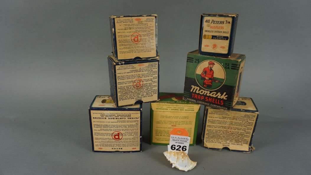 Image for Winter Sportsman's Timed Auction '21