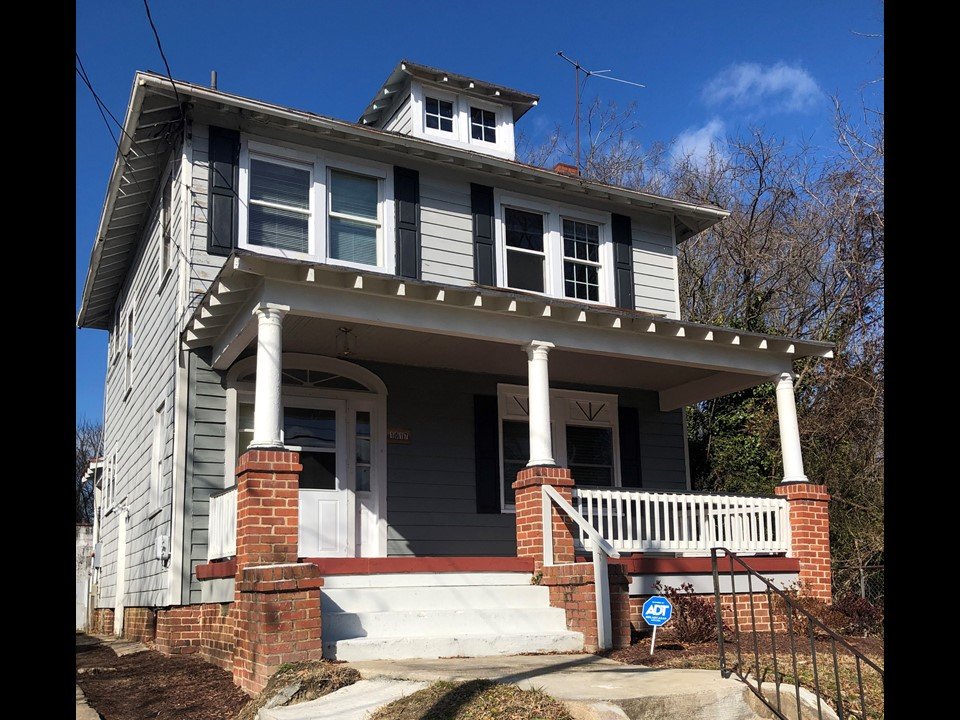 Turnkey Rental Properties | Tenants In Place |  Great Cashflow Opportunity | Both Offerings With 3 Bedrooms | Petersburg VA | BID LIVE AND ONLINE