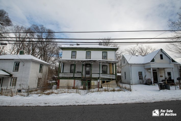 Image for City of Staunton