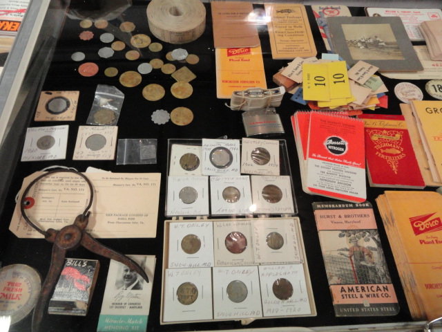 Image for Feb 4, 2021 Public Auction