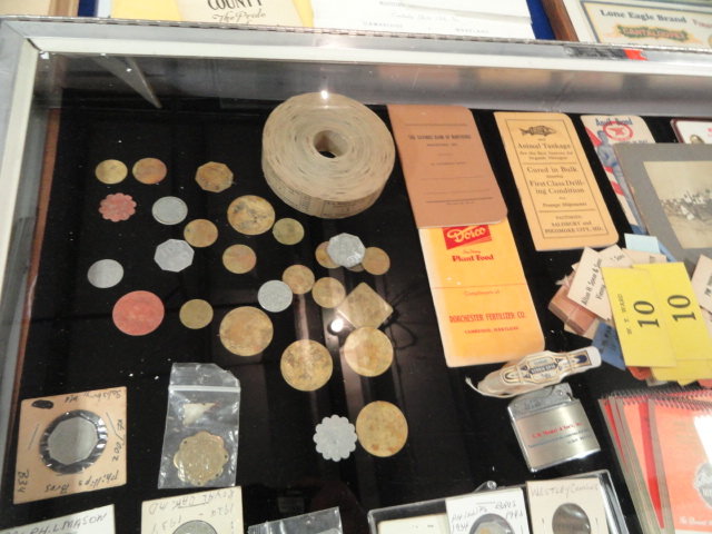 Image for Feb 4, 2021 Public Auction