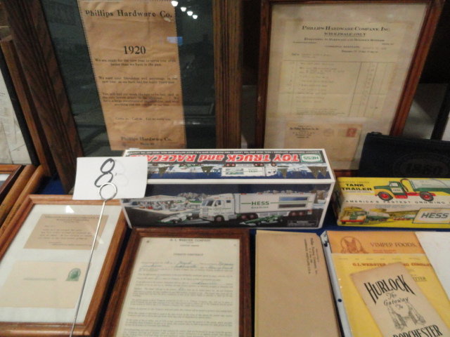 Image for Feb 4, 2021 Public Auction