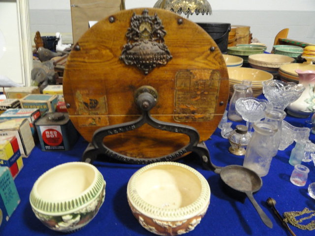 Image for Feb 4, 2021 Public Auction