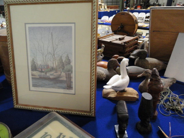 Image for Feb 4, 2021 Public Auction