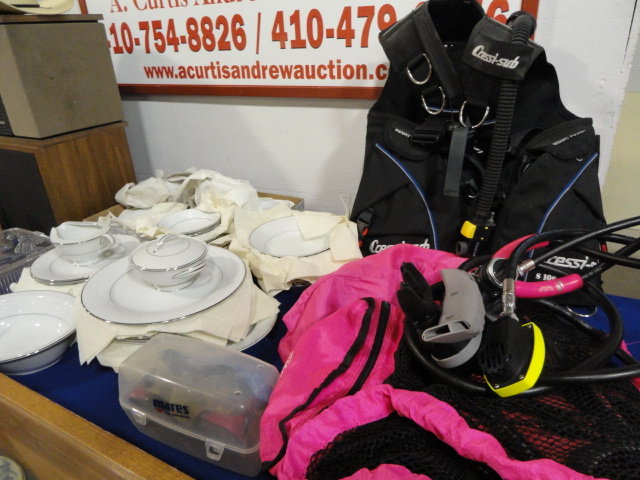 Image for Feb 4, 2021 Public Auction