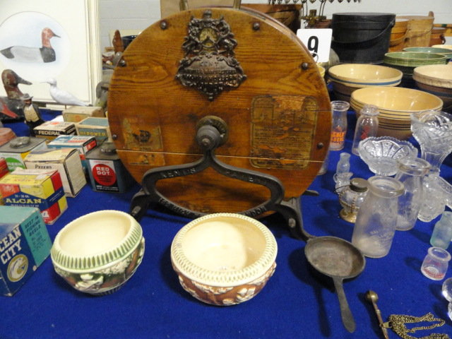 Image for Feb 4, 2021 Public Auction