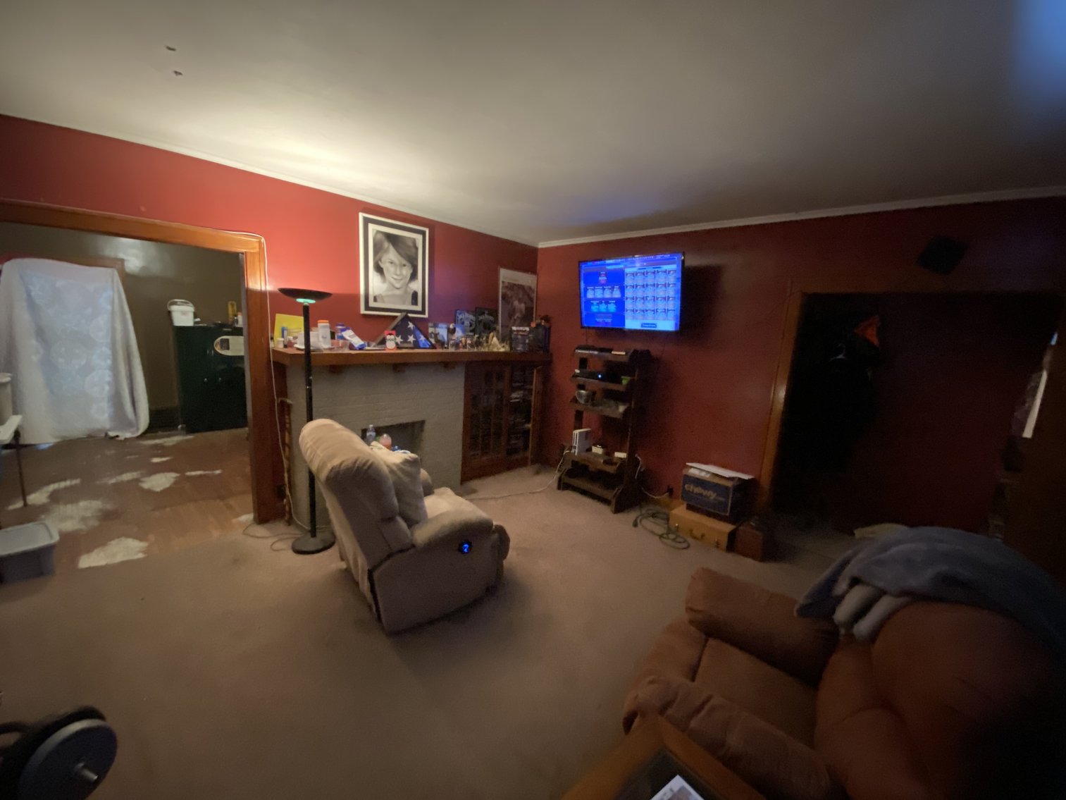 Image for ABSOLUTE AUCTION! 4160 THORNTON AVE