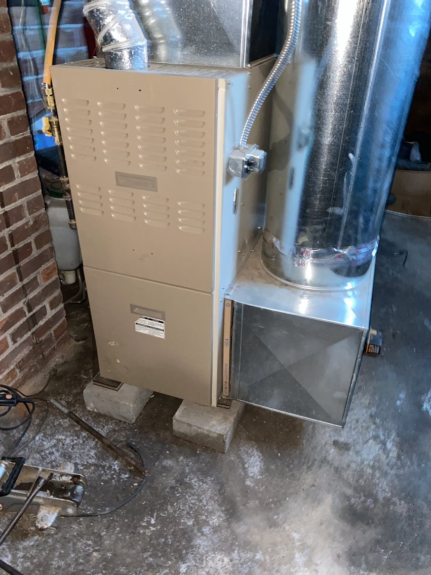 Image for ABSOLUTE AUCTION! 4160 THORNTON AVE