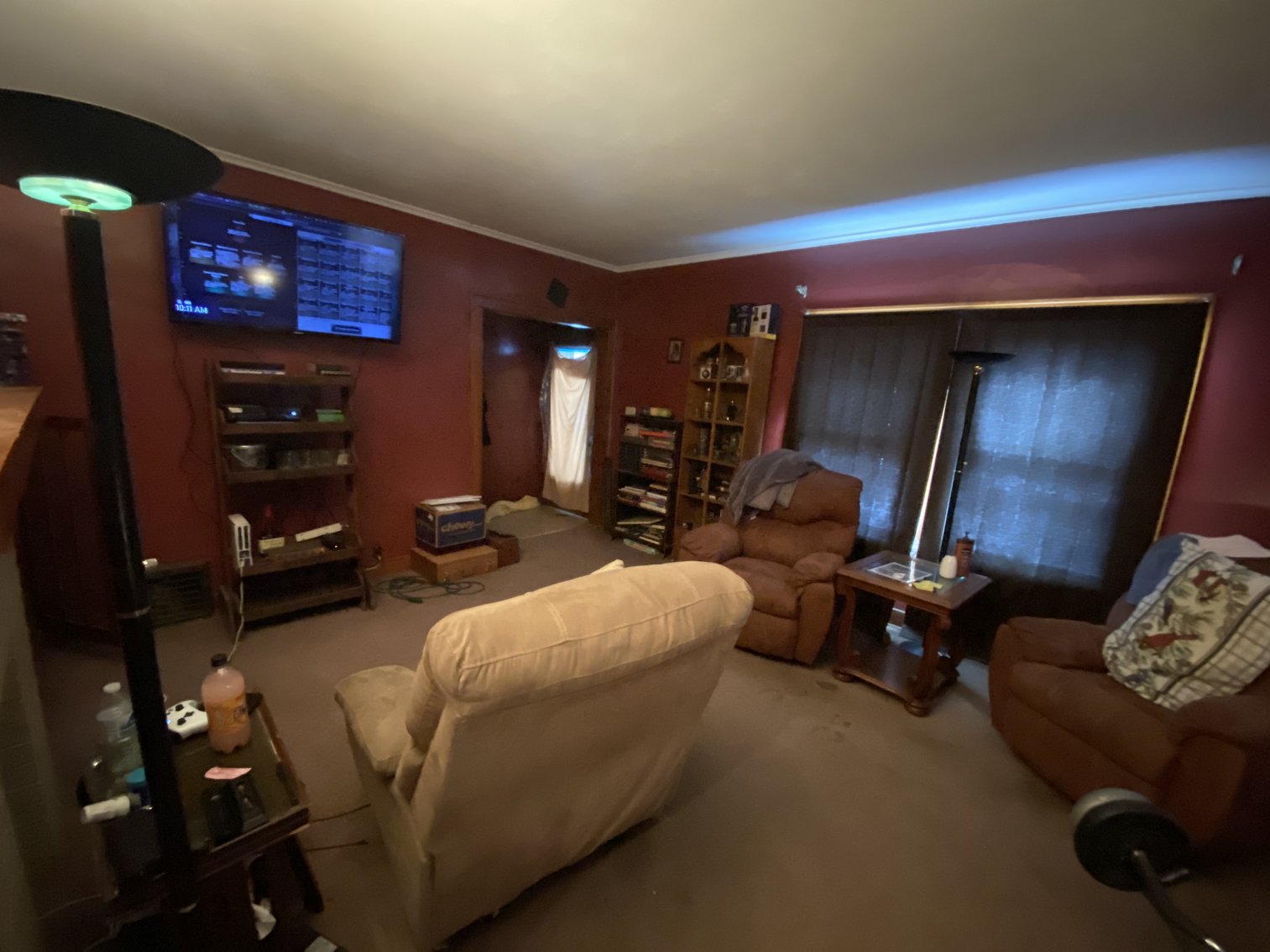 Image for ABSOLUTE AUCTION! 4160 THORNTON AVE