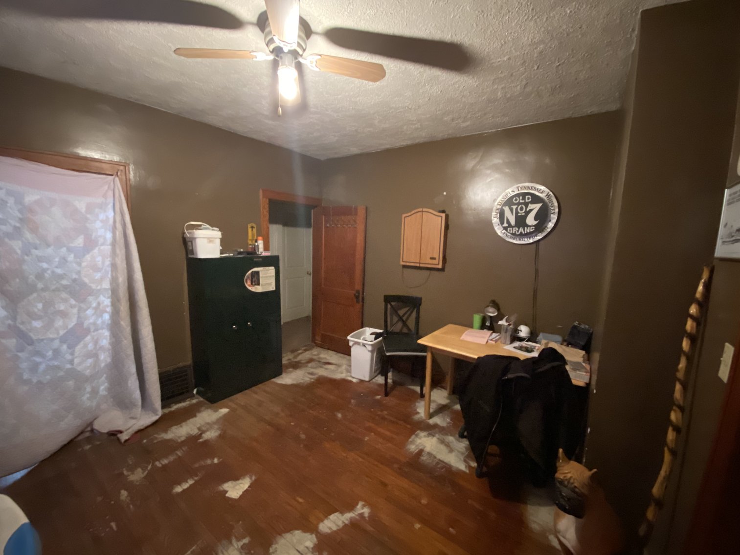 Image for ABSOLUTE AUCTION! 4160 THORNTON AVE