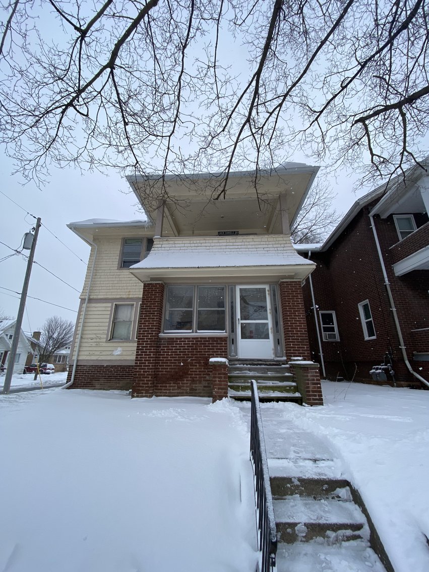 Image for ABSOLUTE AUCTION! 4160 THORNTON AVE